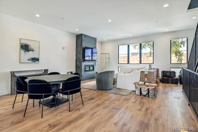 4294 E 8th Place Denver, CO 80220