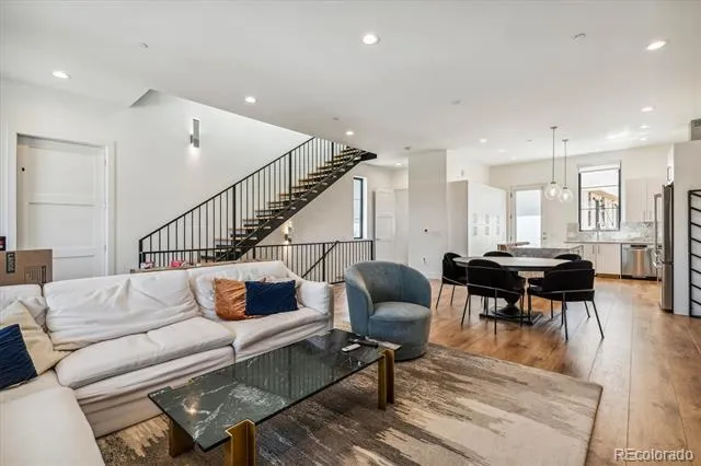 4294 E 8th Place Denver, CO 80220