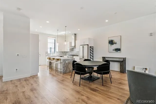4294 E 8th Place Denver, CO 80220