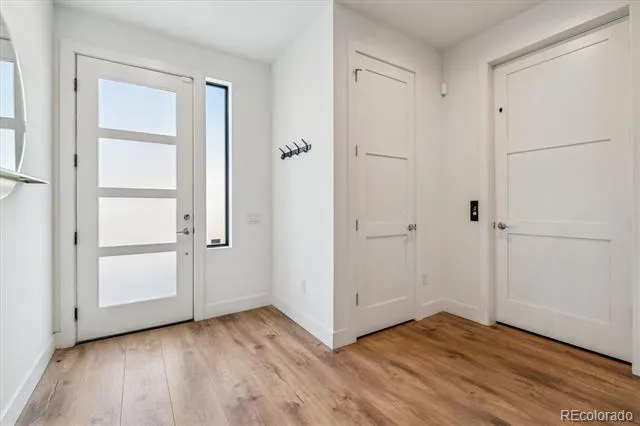 4294 E 8th Place Denver, CO 80220