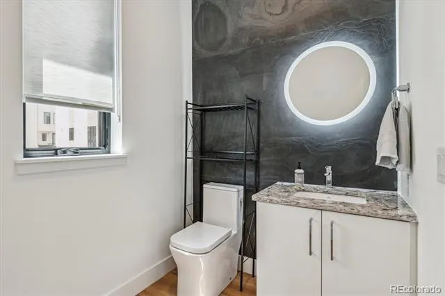 4294 E 8th Place Denver, CO 80220