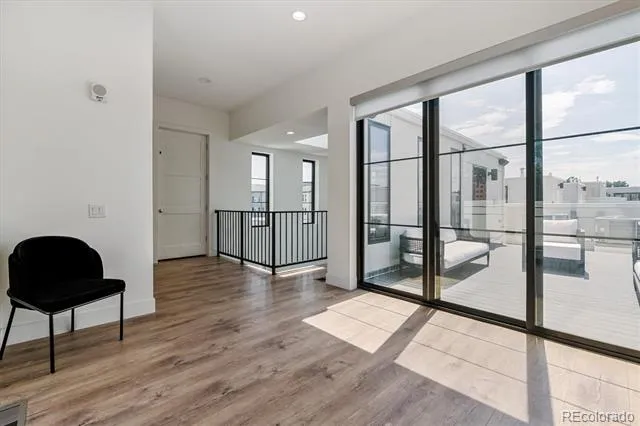 4294 E 8th Place Denver, CO 80220