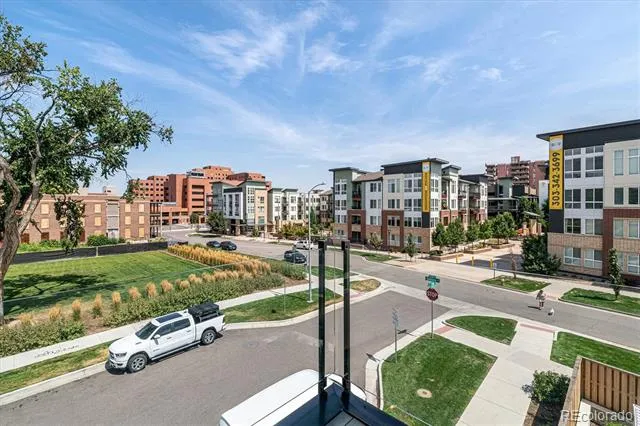 4294 E 8th Place Denver, CO 80220