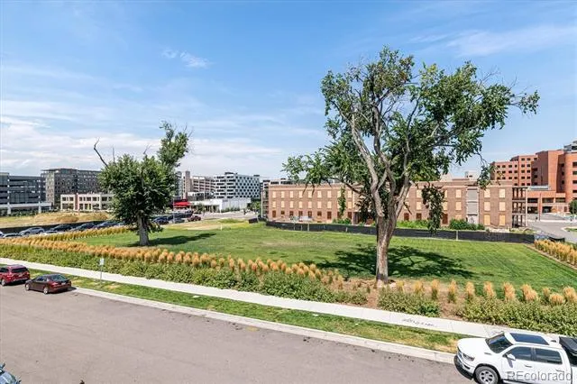 4294 E 8th Place Denver, CO 80220