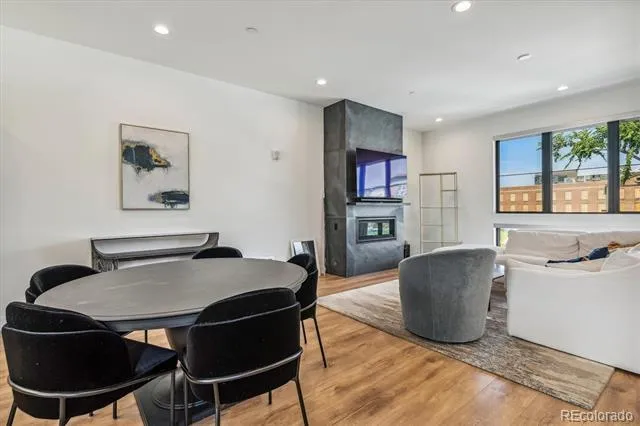 4294 E 8th Place Denver, CO 80220