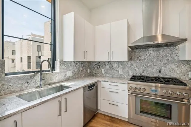 4294 E 8th Place Denver, CO 80220