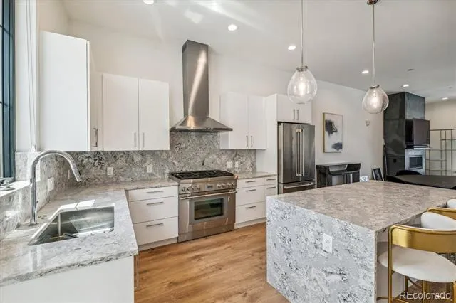 4294 E 8th Place Denver, CO 80220