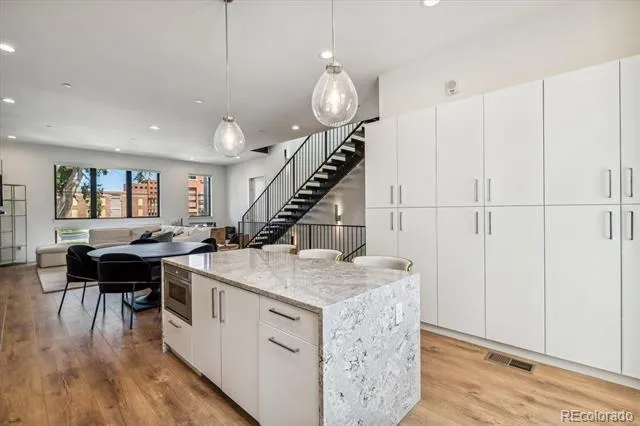 4294 E 8th Place Denver, CO 80220
