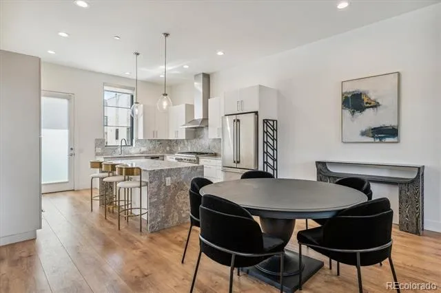 4294 E 8th Place Denver, CO 80220