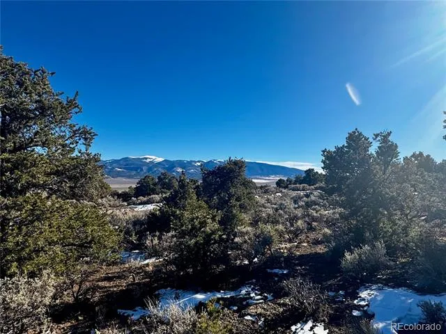 Lot 17 Largo Vista San Luis, CO 81152