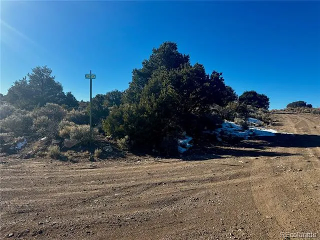 Lot 17 Largo Vista San Luis, CO 81152