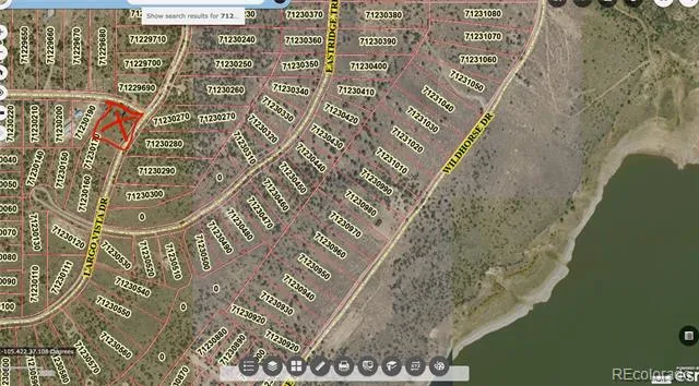 Lot 17 Largo Vista San Luis, CO 81152