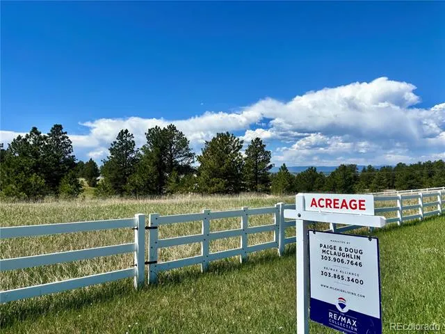 11455 Random Valley Circle Parker, CO 80134