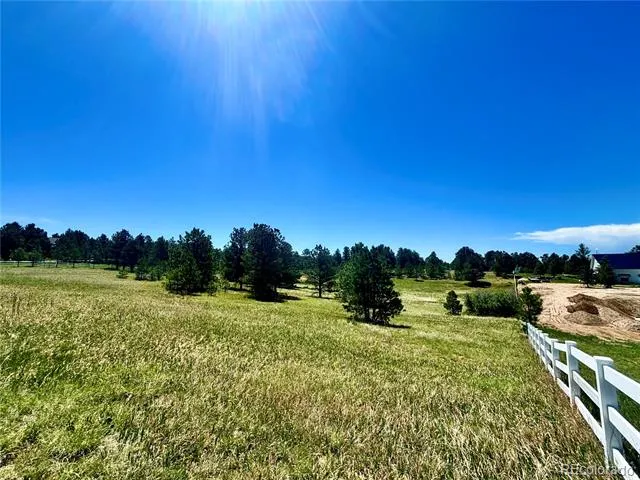 11455 Random Valley Circle Parker, CO 80134