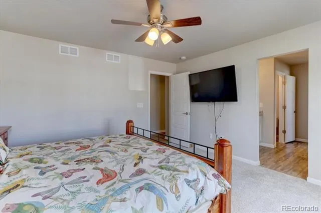 1958 Villageview Lane Castle Rock, CO 80104