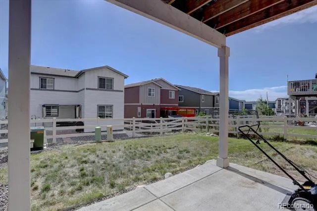1958 Villageview Lane Castle Rock, CO 80104