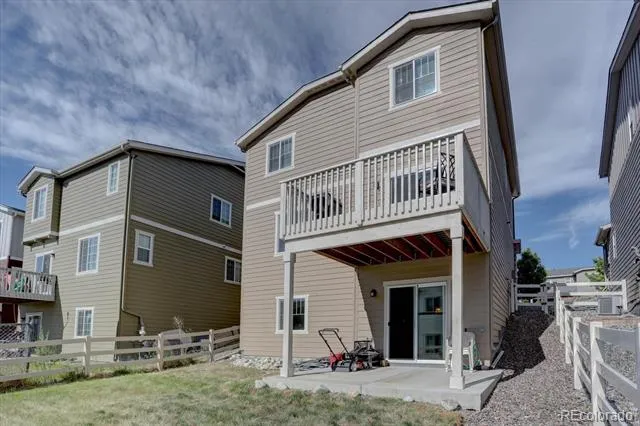 1958 Villageview Lane Castle Rock, CO 80104
