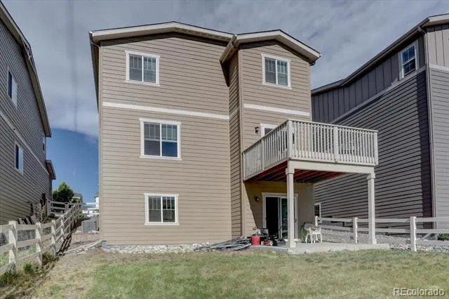 1958 Villageview Lane Castle Rock, CO 80104