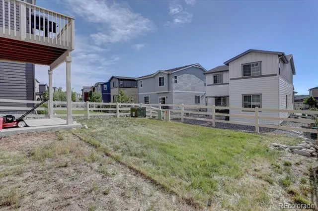 1958 Villageview Lane Castle Rock, CO 80104