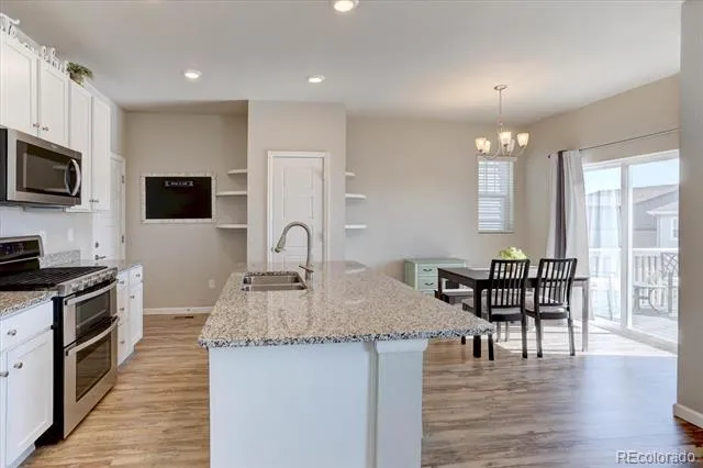 1958 Villageview Lane Castle Rock, CO 80104