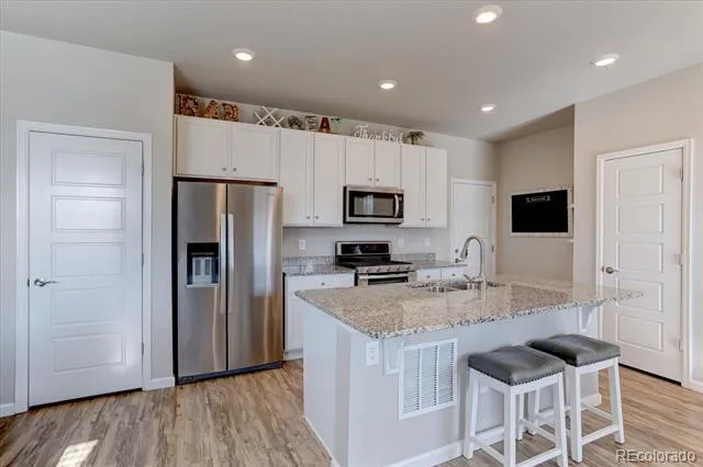 1958 Villageview Lane Castle Rock, CO 80104