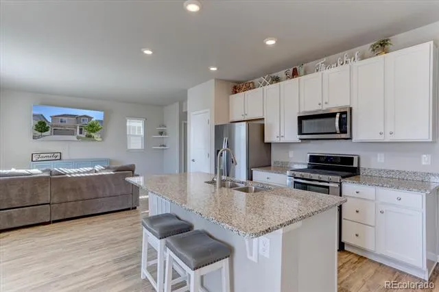 1958 Villageview Lane Castle Rock, CO 80104