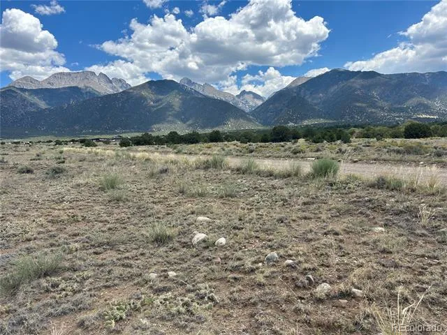166 Wagon Wheel Road Crestone, CO 81131
