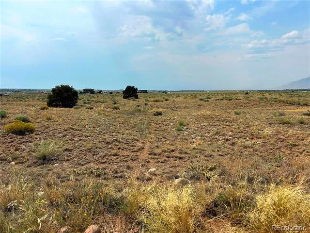 166 Wagon Wheel Road Crestone, CO 81131