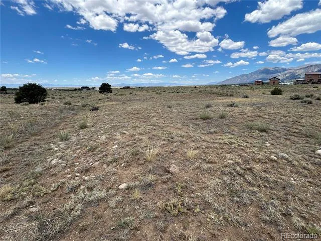 166 Wagon Wheel Road Crestone, CO 81131
