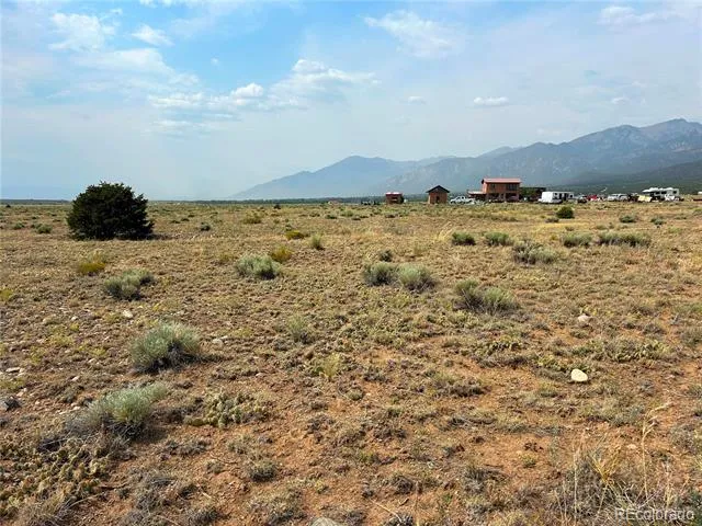166 Wagon Wheel Road Crestone, CO 81131