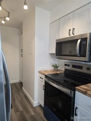 7309 W Hampden Avenue #3602 Lakewood, CO 80227