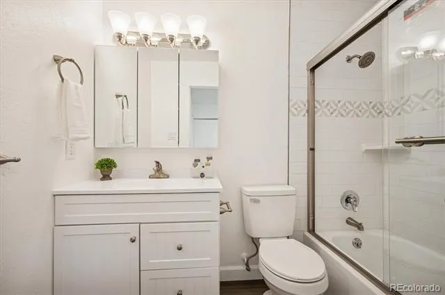 7309 W Hampden Avenue #3602 Lakewood, CO 80227