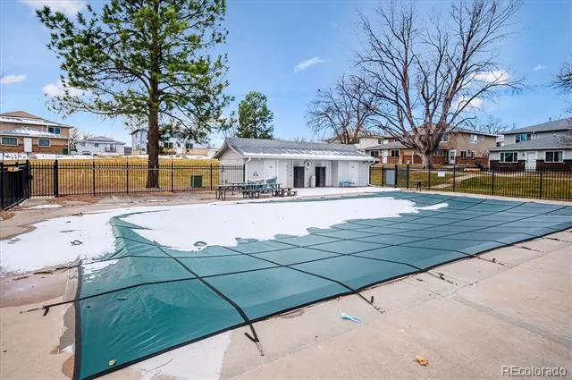 7309 W Hampden Avenue #3602 Lakewood, CO 80227