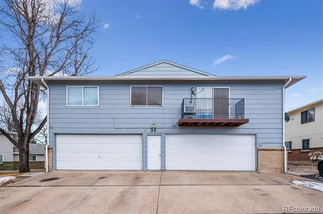 7309 W Hampden Avenue #3602 Lakewood, CO 80227