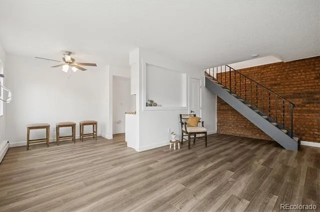 7309 W Hampden Avenue #3602 Lakewood, CO 80227