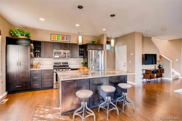 3435 Cranston Circle Highlands Ranch, CO 80126