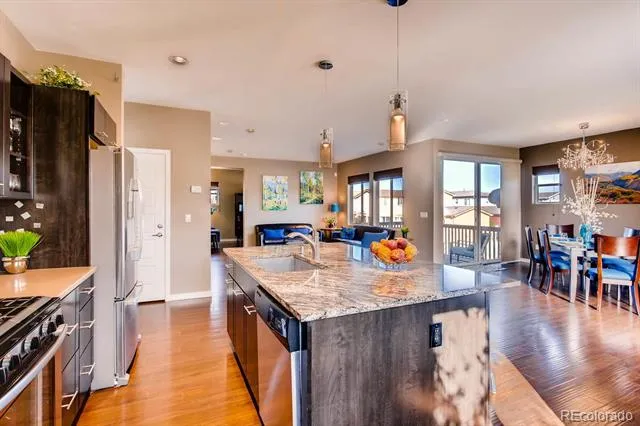 3435 Cranston Circle Highlands Ranch, CO 80126