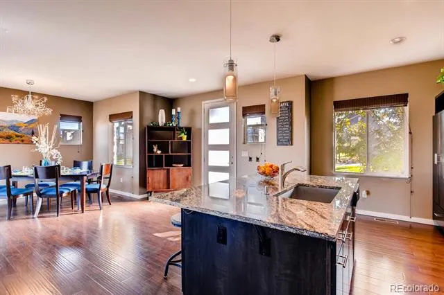 3435 Cranston Circle Highlands Ranch, CO 80126