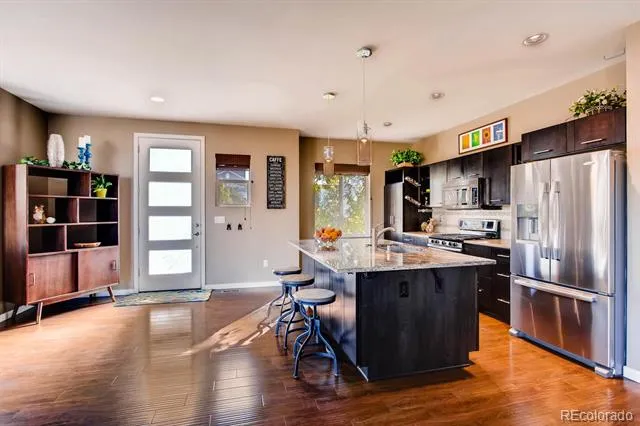 3435 Cranston Circle Highlands Ranch, CO 80126