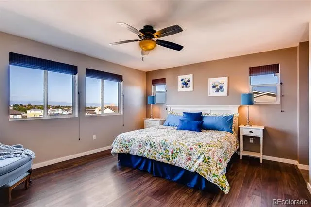 3435 Cranston Circle Highlands Ranch, CO 80126