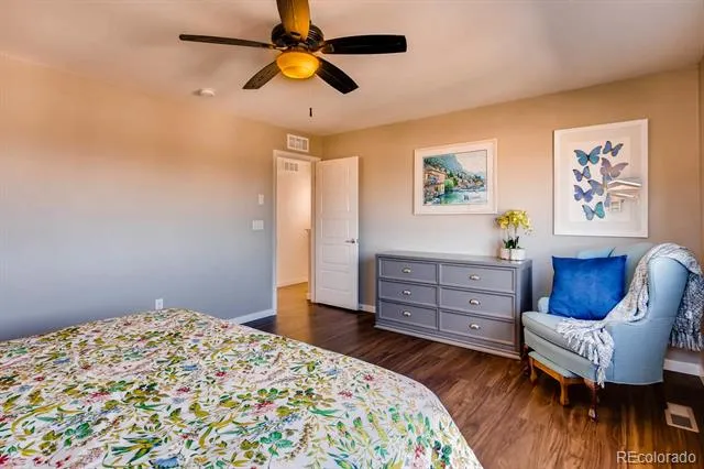 3435 Cranston Circle Highlands Ranch, CO 80126