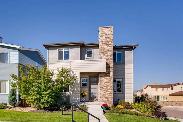 3435 Cranston Circle Highlands Ranch, CO 80126