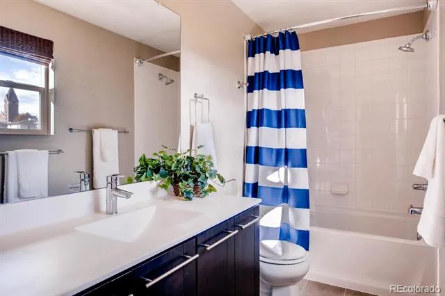 3435 Cranston Circle Highlands Ranch, CO 80126