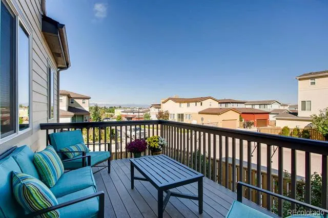 3435 Cranston Circle Highlands Ranch, CO 80126