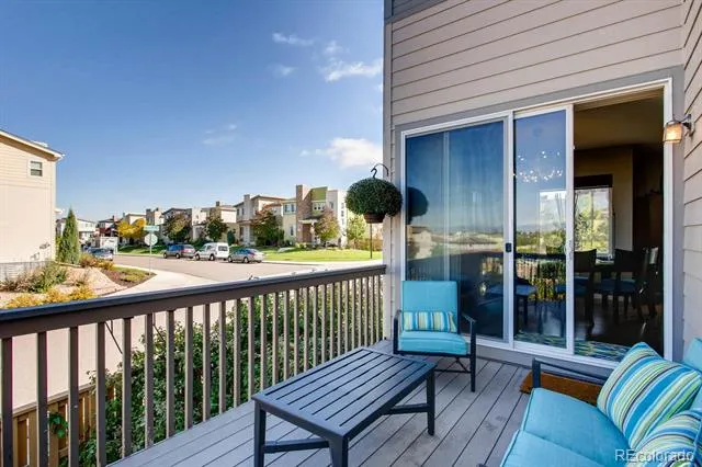 3435 Cranston Circle Highlands Ranch, CO 80126