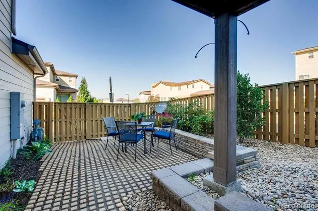 3435 Cranston Circle Highlands Ranch, CO 80126
