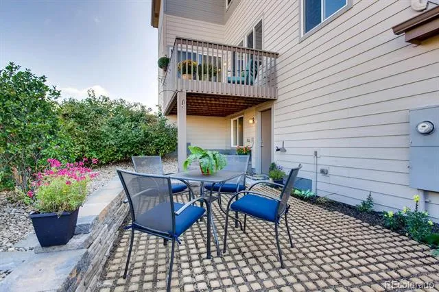 3435 Cranston Circle Highlands Ranch, CO 80126
