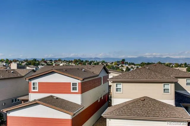 3435 Cranston Circle Highlands Ranch, CO 80126