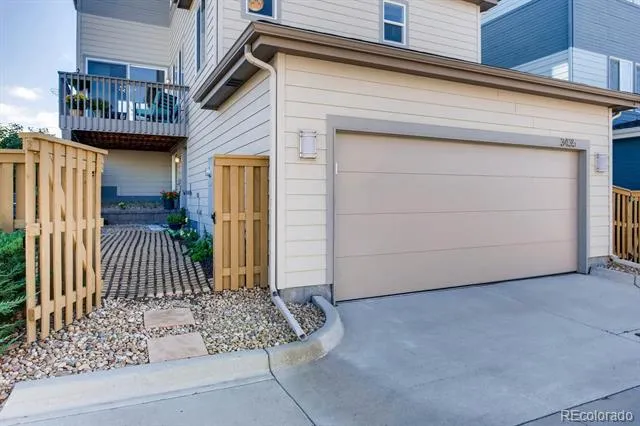 3435 Cranston Circle Highlands Ranch, CO 80126