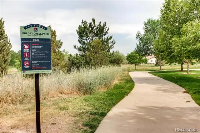 3435 Cranston Circle Highlands Ranch, CO 80126